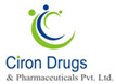 Ciron Drugs And Pharmaceutical P. Ltd